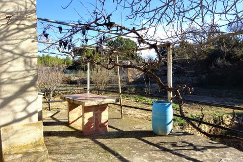 Finca i Calaceite, Teruel, Calaceite - € 65.000 | Ref: 0841 - foto 7