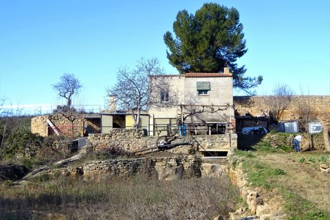 Finca i Calaceite, Teruel, Calaceite - € 65.000 | Ref: 0841 - foto 26