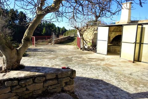 Finca i Calaceite, Teruel, Calaceite - € 65.000 | Ref: 0841 - foto 9