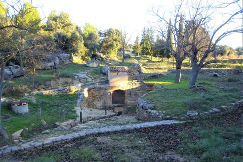 Finca i Calaceite, Teruel, Calaceite - € 65.000 | Ref: 0841 - foto 31