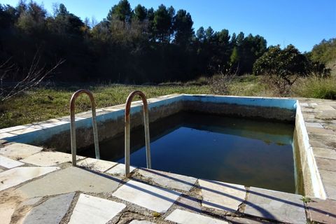 Finca i Calaceite, Teruel, Calaceite - € 65.000 | Ref: 0841 - foto 21