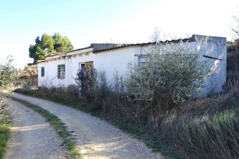 Herregård i Maella, Zaragoza, Maella - € 7 500 | Ref: 0865 - foto 19