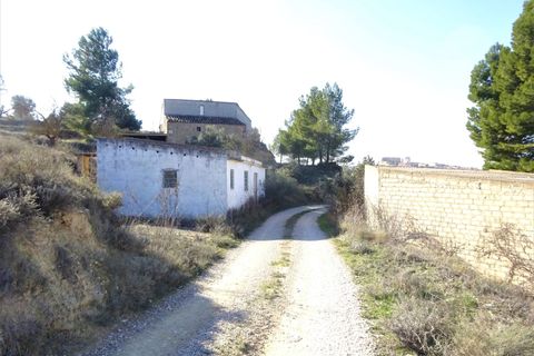 Herregård i Maella, Zaragoza, Maella - € 7 500 | Ref: 0865 - foto 18