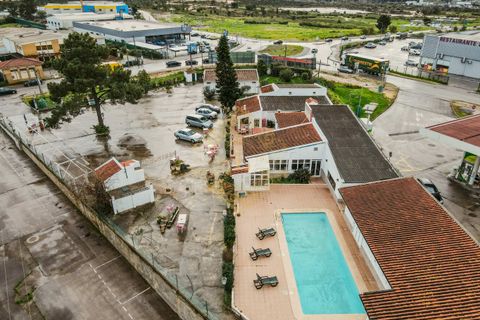 Byhus i Palmela, Setubal, Palmela - € 1.099.000 | Ref: LPC05/431 - foto 1