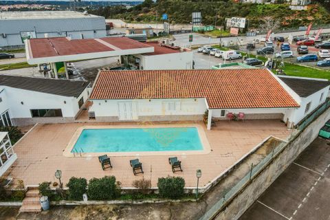 Byhus i Palmela, Setubal, Palmela - € 1.099.000 | Ref: LPC05/431 - foto 4