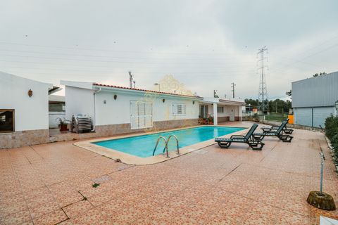 Byhus i Palmela, Setubal, Palmela - € 1.099.000 | Ref: LPC05/431 - foto 5