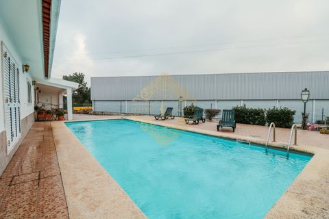 Byhus i Palmela, Setubal, Palmela - € 1.099.000 | Ref: LPC05/431 - foto 6
