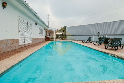 Byhus i Palmela, Setubal, Palmela - € 1.099.000 | Ref: LPC05/431 - foto 36