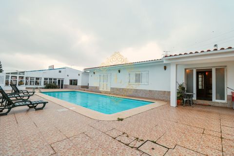 Byhus i Palmela, Setubal, Palmela - € 1.099.000 | Ref: LPC05/431 - foto 37