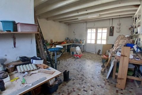 Villa a Jonzac, Charente-Maritime, Jonzac - € 199.950 | Ref: BVI67414 - foto 13