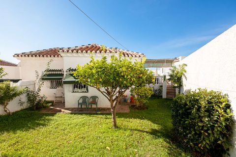 Villa i Nerja, Malaga - foto 1