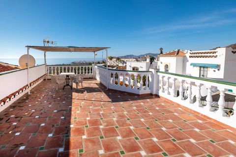 Villa i Nerja, Malaga, Nerja - € 499.000 | Ref: ND4583 - foto 6