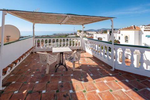 Villa i Nerja, Malaga, Nerja - € 499.000 | Ref: ND4583 - foto 7