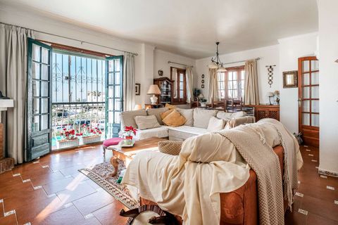 Villa i Nerja, Malaga, Nerja - € 499.000 | Ref: ND4583 - foto 10