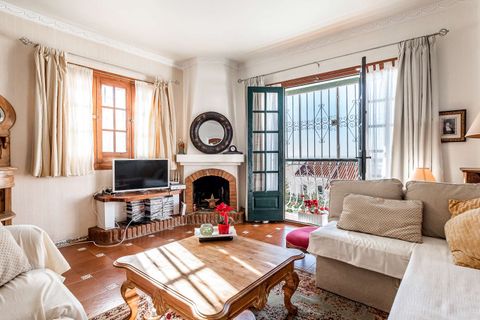 Villa i Nerja, Malaga, Nerja - € 499.000 | Ref: ND4583 - foto 11