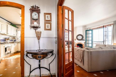 Villa i Nerja, Malaga, Nerja - € 499.000 | Ref: ND4583 - foto 15