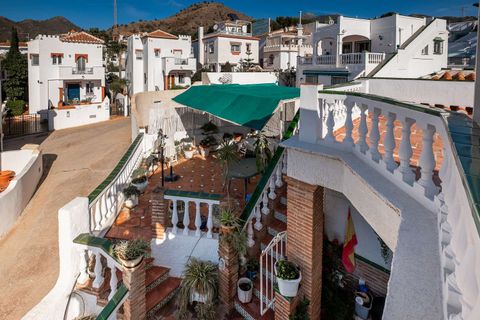 Villa i Nerja, Malaga, Nerja - € 499.000 | Ref: ND4583 - foto 31