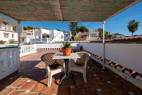 Villa i Nerja, Malaga, Nerja - € 499.000 | Ref: ND4583 - foto 35