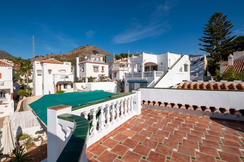 Villa i Nerja, Malaga, Nerja - € 499.000 | Ref: ND4583 - foto 37