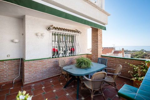 Villa i Nerja, Malaga, Nerja - € 499.000 | Ref: ND4583 - foto 40