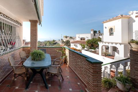 Villa i Nerja, Malaga, Nerja - € 499.000 | Ref: ND4583 - foto 41