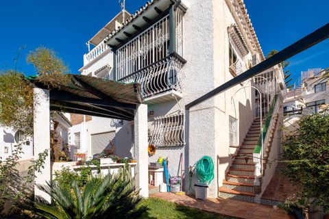 Villa i Nerja, Malaga, Nerja - € 499.000 | Ref: ND4583 - foto 45