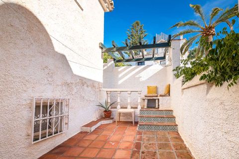 Villa i Nerja, Malaga, Nerja - € 499.000 | Ref: ND4583 - foto 46