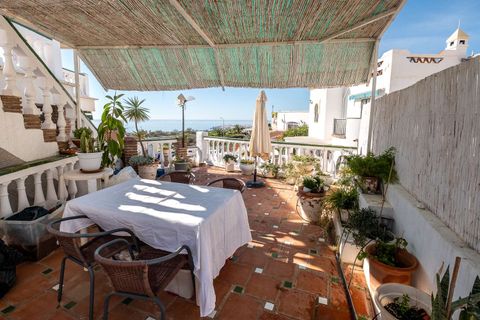 Villa i Nerja, Malaga, Nerja - € 499.000 | Ref: ND4583 - foto 47