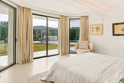 Villa i Marbella, Malaga, Marbella - € 4.290.000 | Ref: PANR-13789 - foto 15