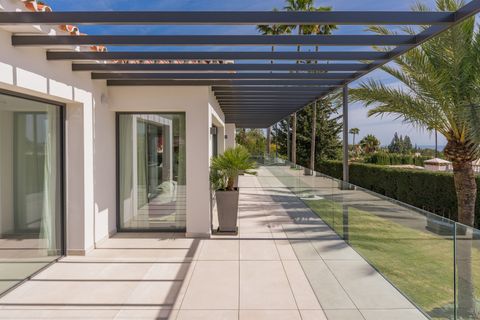 Villa i Marbella, Malaga, Marbella - € 4.290.000 | Ref: PANR-13789 - foto 21