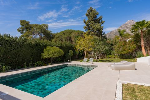 Villa i Marbella, Malaga, Marbella - € 4.290.000 | Ref: PANR-13789 - foto 26