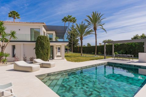 Villa i Marbella, Malaga, Marbella - € 4.290.000 | Ref: PANR-13789 - foto 27