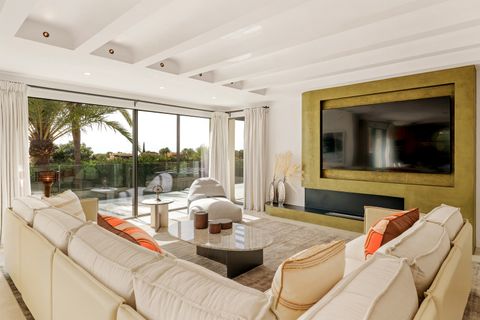 Villa i Marbella, Malaga, Marbella - € 4.290.000 | Ref: PANR-13789 - foto 32