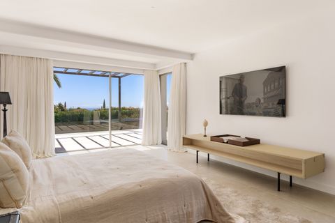 Villa i Marbella, Malaga, Marbella - € 4.290.000 | Ref: PANR-13789 - foto 33