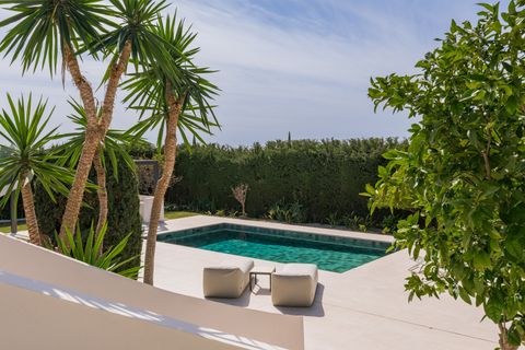 Villa i Marbella, Malaga, Marbella - € 4.290.000 | Ref: PANR-13789 - foto 37