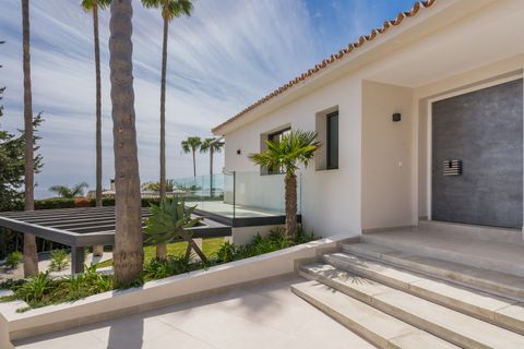 Villa i Marbella, Malaga, Marbella - € 4.290.000 | Ref: PANR-13789 - foto 38