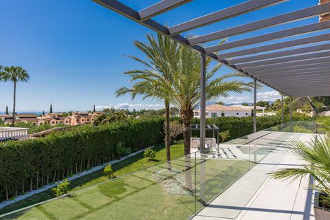 Villa i Marbella, Malaga, Marbella - € 4.290.000 | Ref: PANR-13789 - foto 40