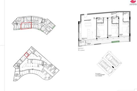 Apartament a Aveiro, Aveiro, Aveiro - € 415.500 | Ref: 1030648B/23 BL - foto 29