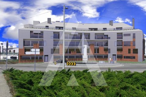 Apartament a Aveiro, Aveiro, Aveiro - € 415.500 | Ref: 1030648B/23 BL - foto 24