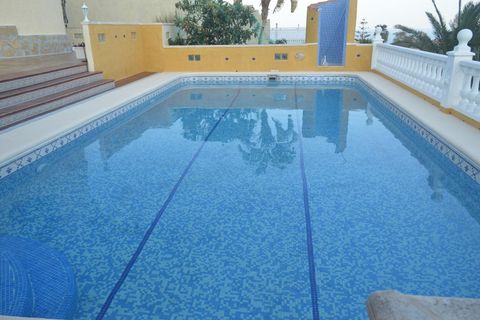Villa i Benitachell, Alicante - foto 3