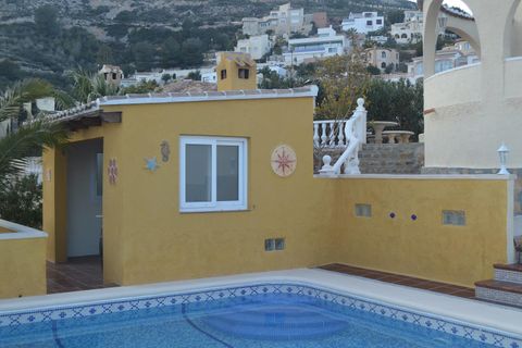 Villa i Benitachell, Alicante, Benitachell - € 585.000 | Ref: CDSPR-1890 - foto 24