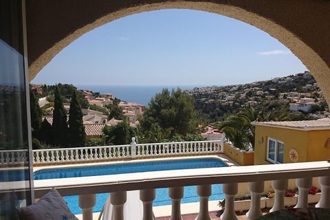 Villa i Benitachell, Alicante, Benitachell - € 585.000 | Ref: CDSPR-1890 - foto 31