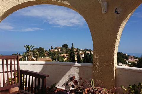 Villa i Benitachell, Alicante, Benitachell - € 585.000 | Ref: CDSPR-1890 - foto 32