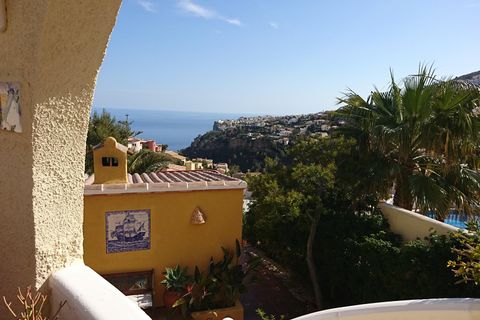 Villa i Benitachell, Alicante, Benitachell - € 585.000 | Ref: CDSPR-1890 - foto 33