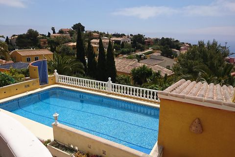 Villa i Benitachell, Alicante, Benitachell - € 585.000 | Ref: CDSPR-1890 - foto 39