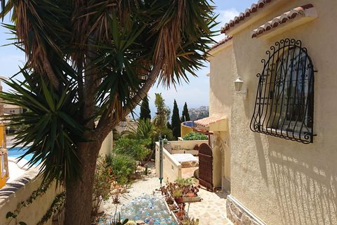 Villa i Benitachell, Alicante, Benitachell - € 585.000 | Ref: CDSPR-1890 - foto 44