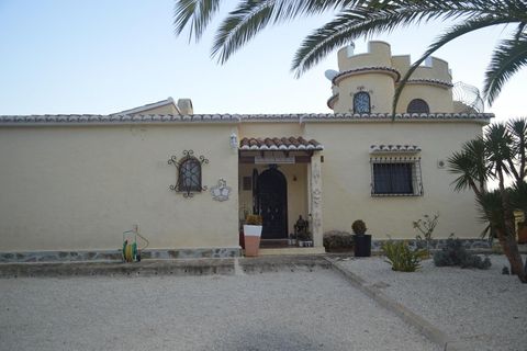 Villa i Benitachell, Alicante, Benitachell - € 585.000 | Ref: CDSPR-1890 - foto 47