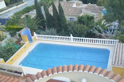 Villa i Benitachell, Alicante, Benitachell - € 585.000 | Ref: CDSPR-1890 - foto 50