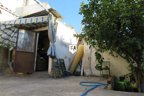 Byhus i Martos, Jaen, Martos - € 51.950 | Ref: TH5450 - foto 15