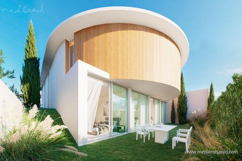 Villa a Fuengirola, Malaga, Fuengirola - € 2.950.000 | Ref: N-4706076 - foto 2